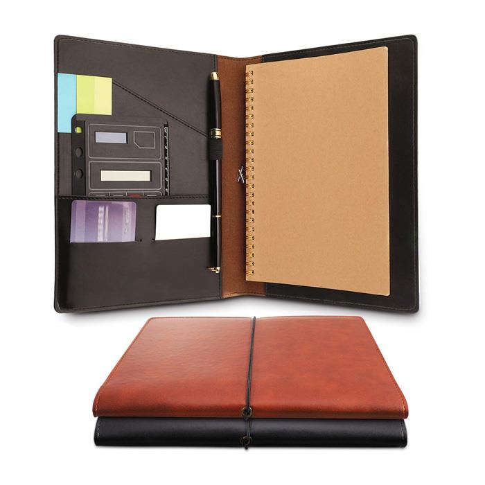 রিপিল নোটপ্যাড কভার 4 refill notepad cover 4