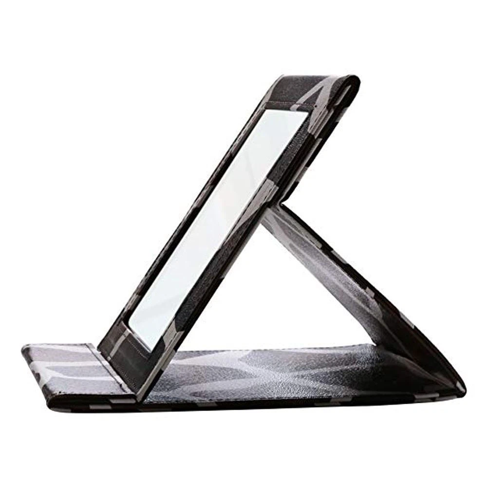 faux leather cover stand mirror faux leather cover stand mirror