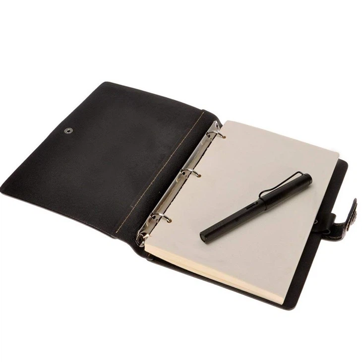 art binder journal art binder journal