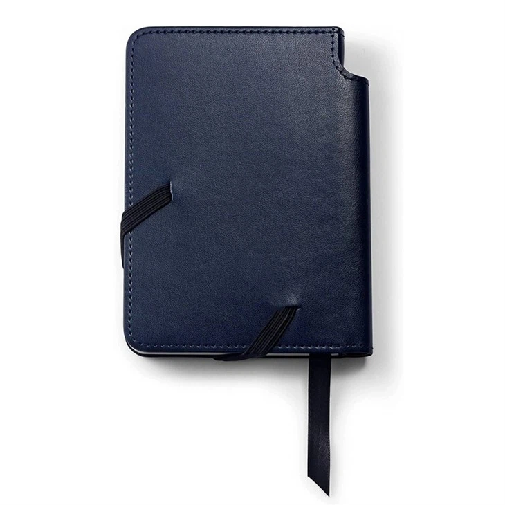 portable Leather Jotter portable Leather Jotter