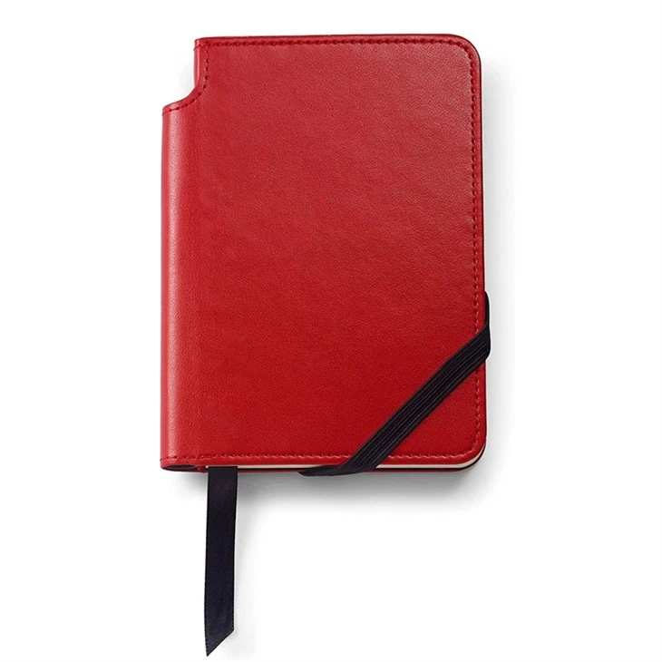 A7 Leather Jotter A7 Leather Jotter