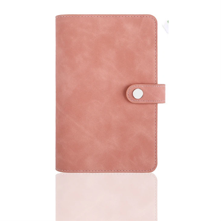 budget planner book