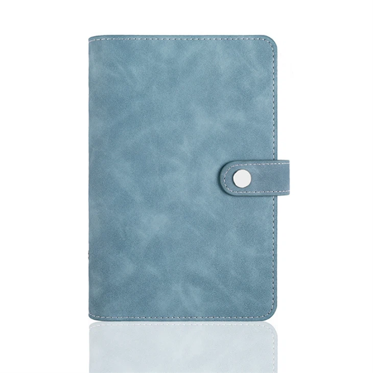 budget planner book with envelopes