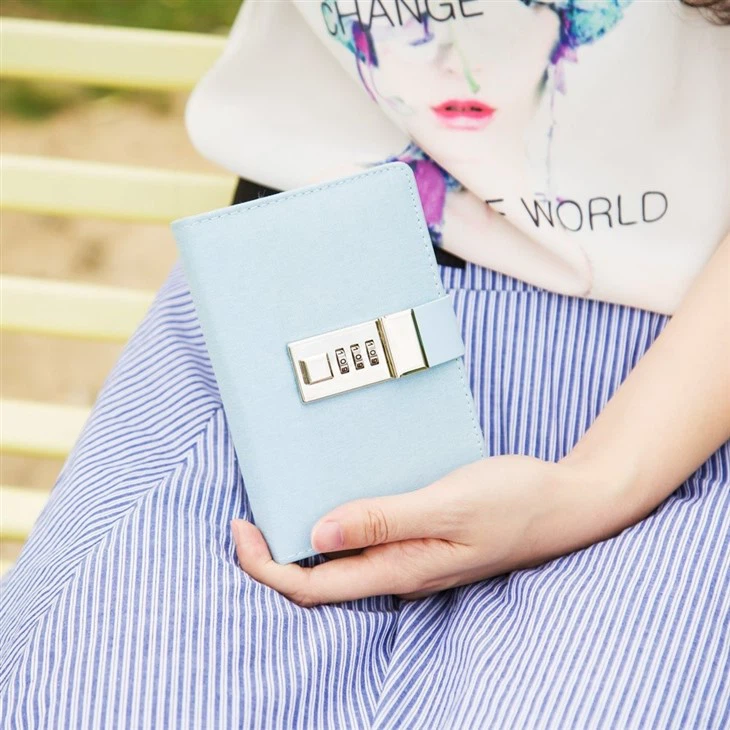 diary book diary book