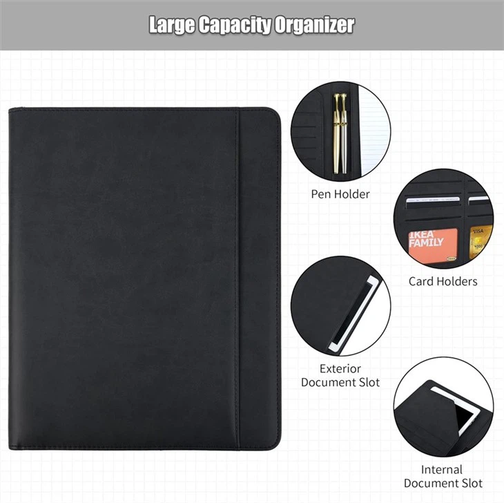 portfolio binder portfolio binder