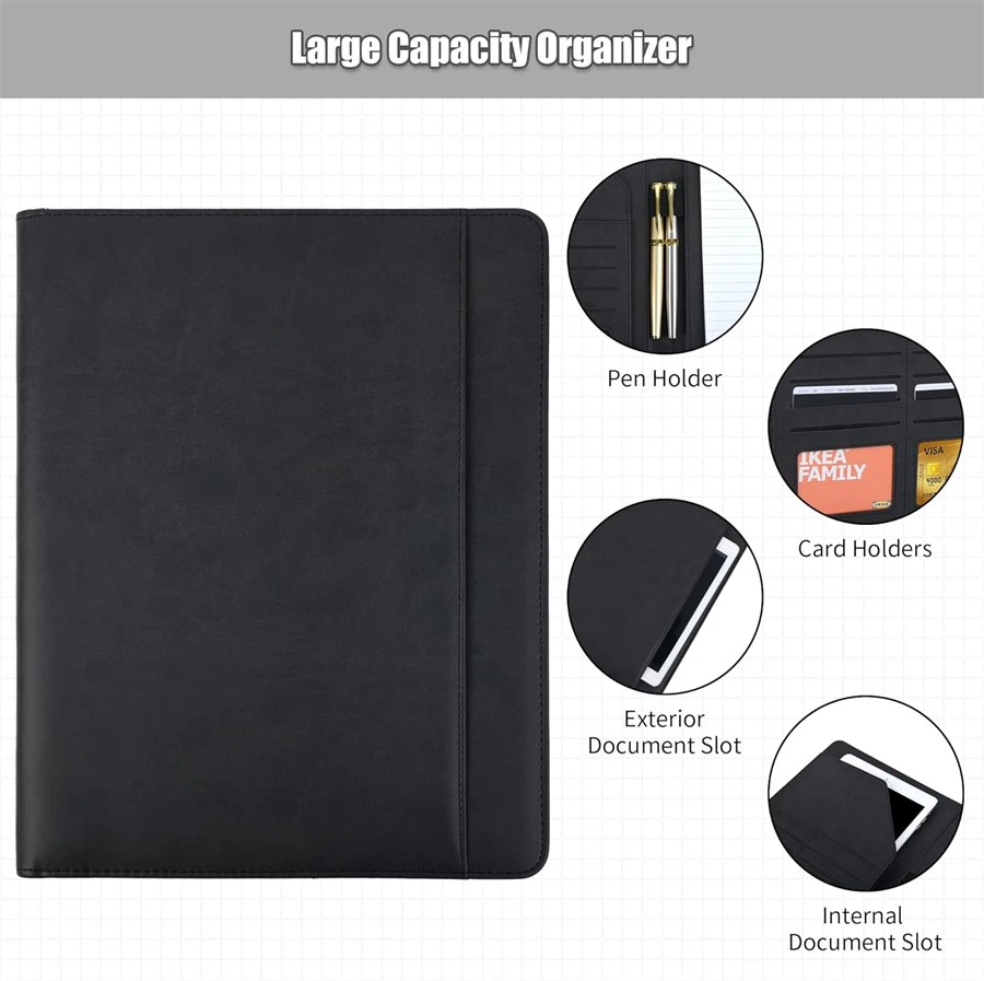 portfolio binder portfolio binder