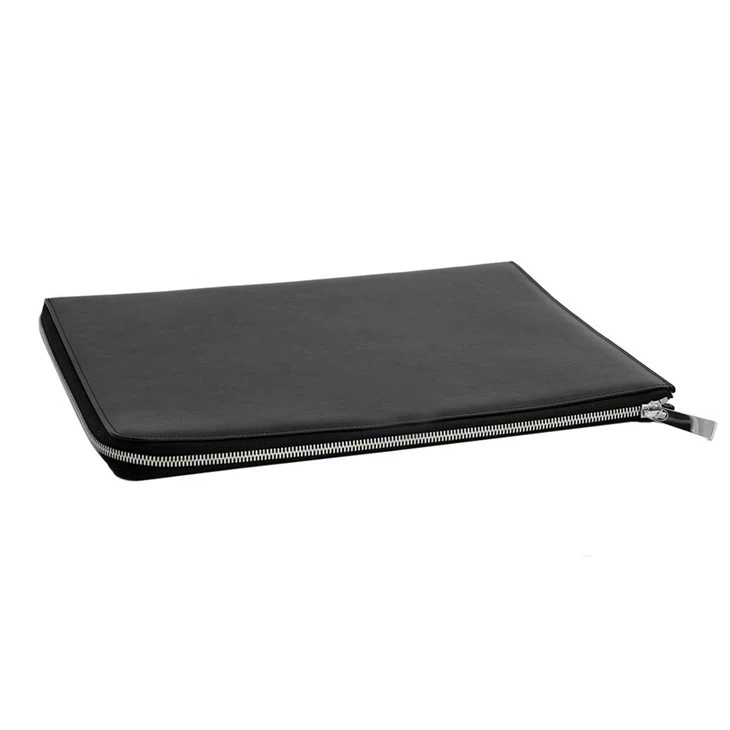 black Document Bag black Document Bag
