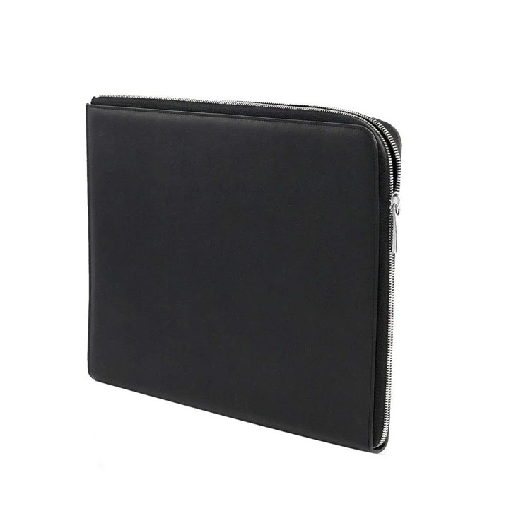 zipper Document Bag zipper Document Bag
