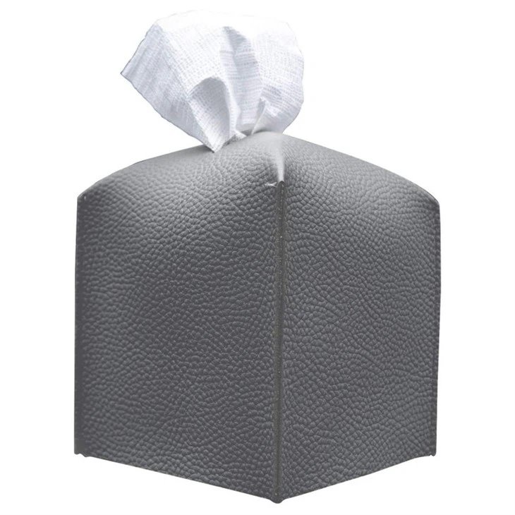 grey tissue box grey tissue box