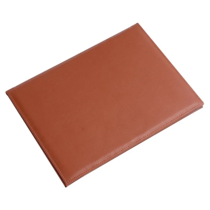 Hardcover PU Leather Certificate Holder Hardcover PU Leather Certificate Holder