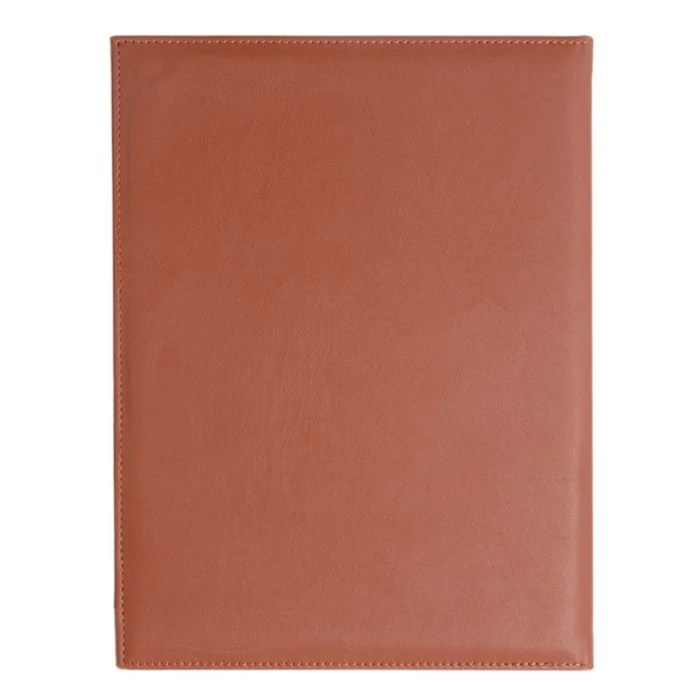 Hardcover PU Leather Certificate Holder Hardcover PU Leather Certificate Holder