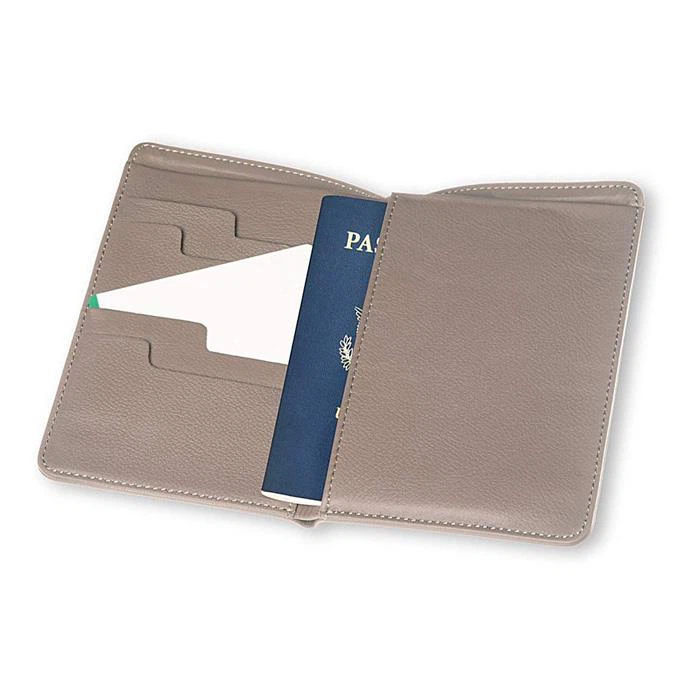 Men Leather Passport Cover Emboss Men Leather Passport Cover Emboss