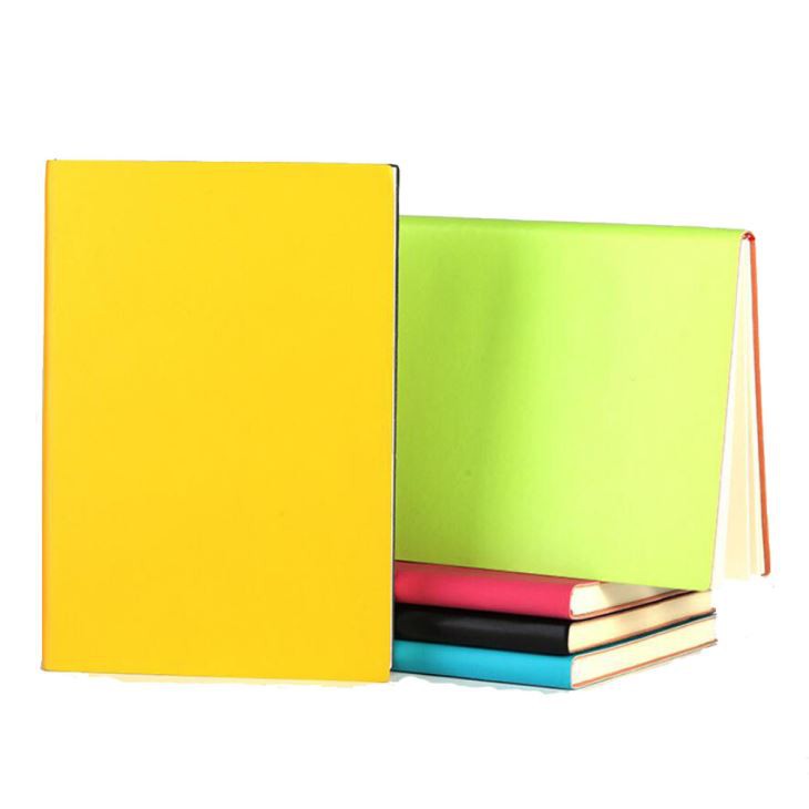 a5 leather notebook