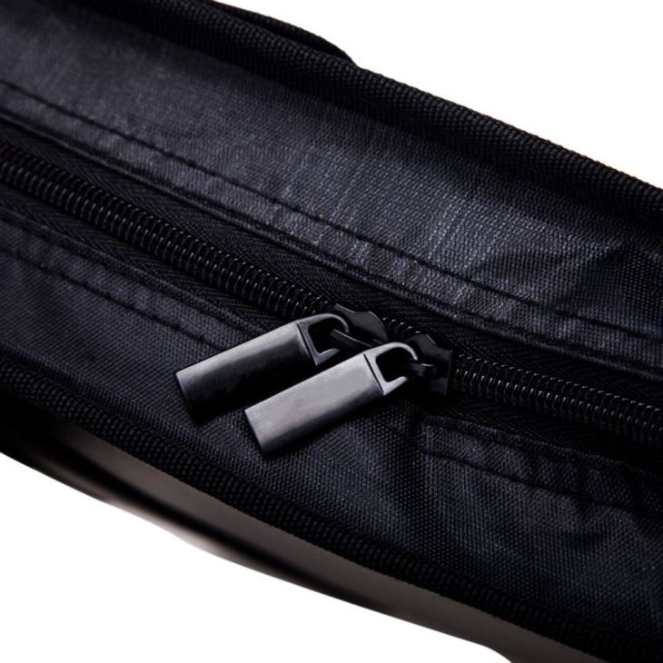 Black Expandable Portfolio Folders Black Expandable Portfolio Folders
