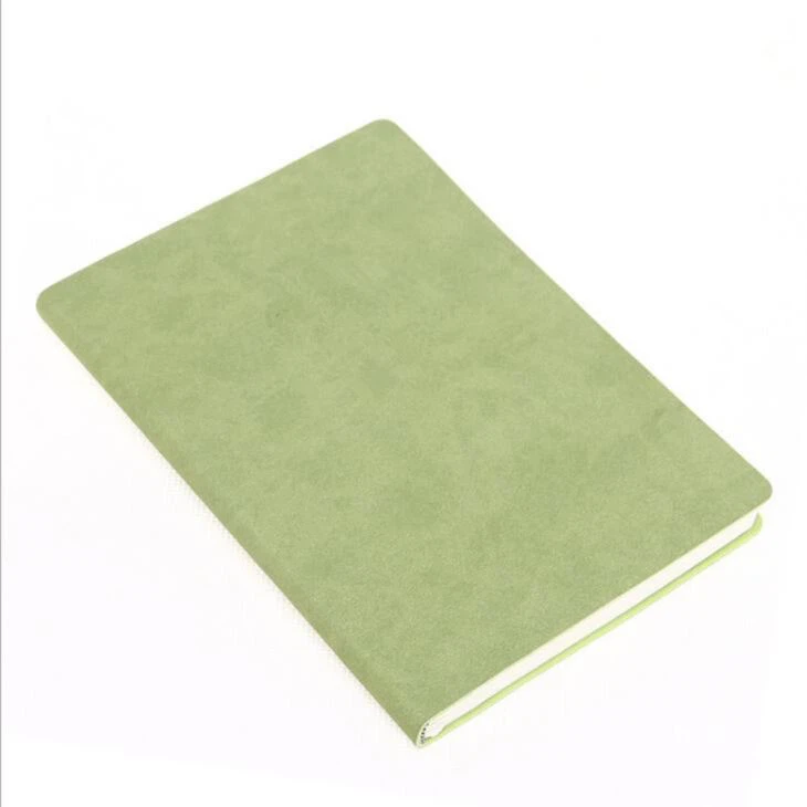 Fresh Design Leather Notebook Fresh Design Leather Notebook