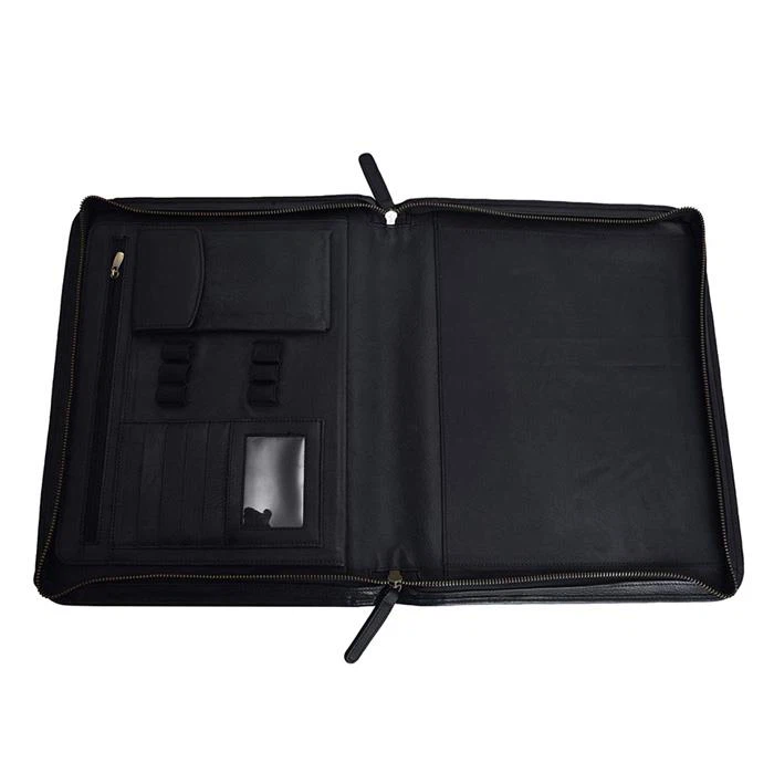 Faux Leather Padfolio For Tablet Faux Leather Padfolio For Tablet