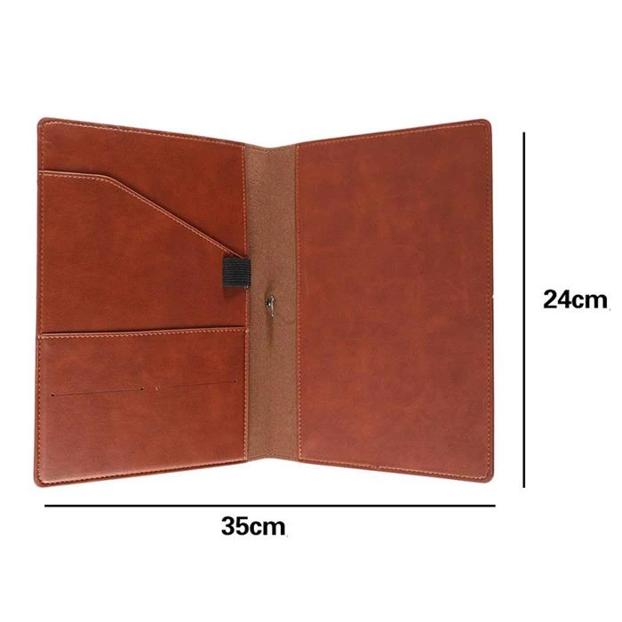 Leather Journal Cover Refillable Leather Journal Cover Refillable