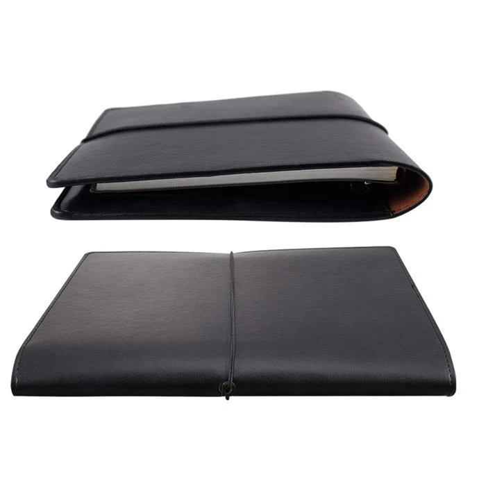 Leather Journal Cover Refillable Leather Journal Cover Refillable