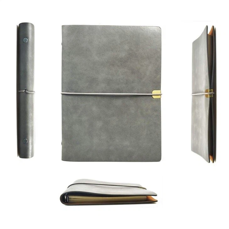 Custom Printed Leather Journals Custom Printed Leather Journals