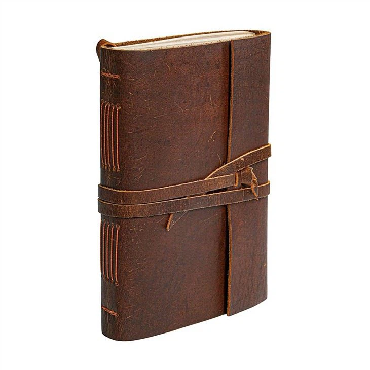 Blank Pages Travel Leather Journal Diary Blank Pages Travel Leather Journal Diary