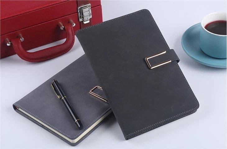 A5 loose-leaf diary A5 loose-leaf diary