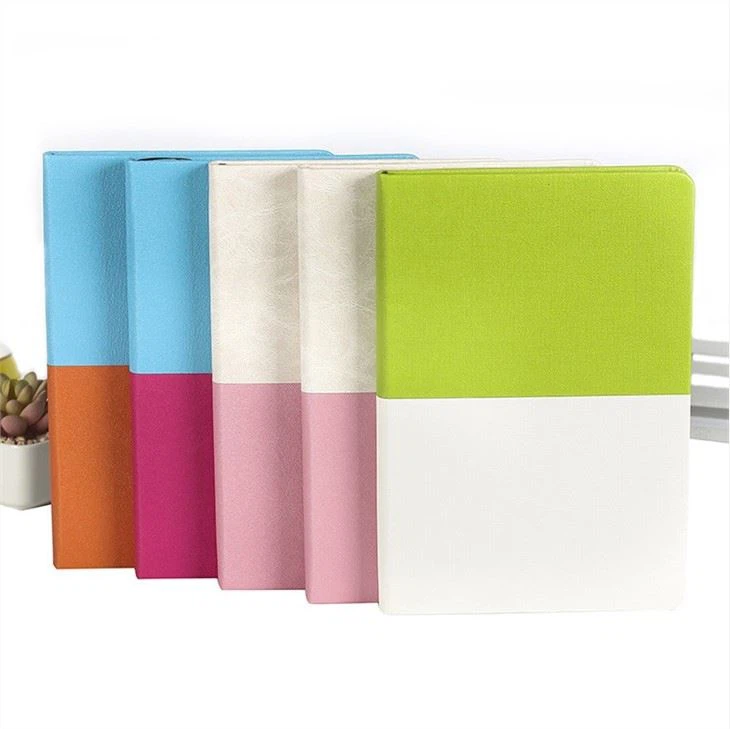 custom notebook custom notebook