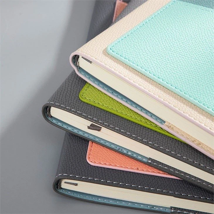 pu printed notebook cover pu printed notebook cover