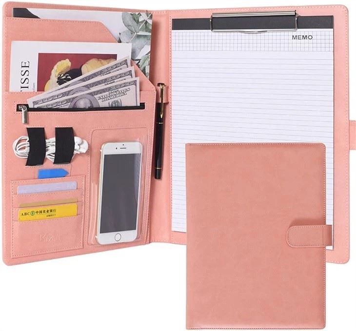 Executive Portfolio Folder Executive Portfolio Folder