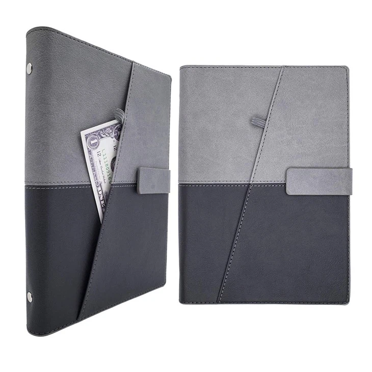 customized Leather Notepad customized Leather Notepad