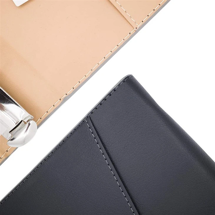 Wholesale Leather Notepad Wholesale Leather Notepad