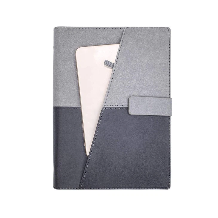 Premium Business Leather Notepad Premium Business Leather Notepad