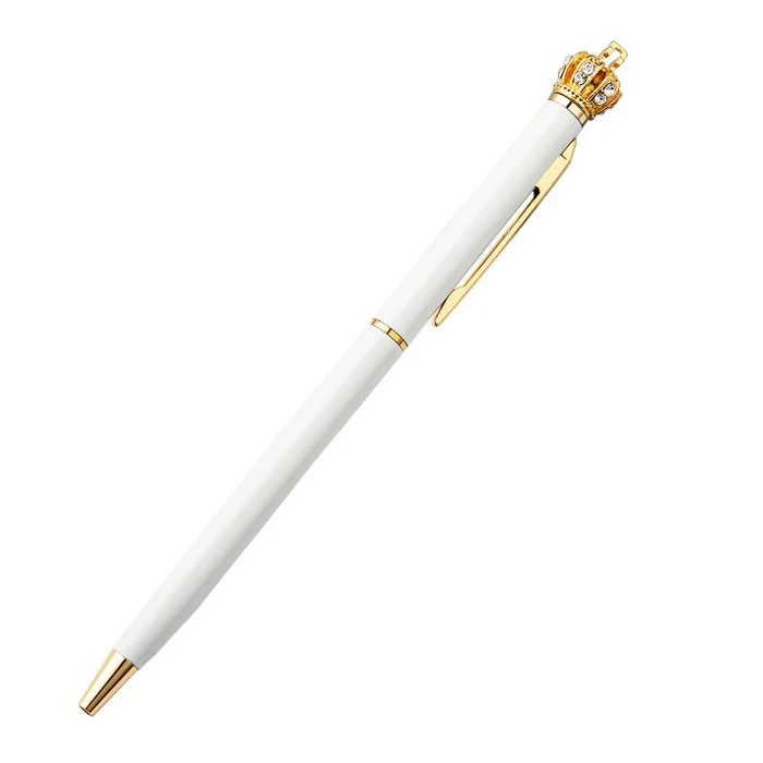 Crown Ballpoint Pen Crown Ballpoint Pen