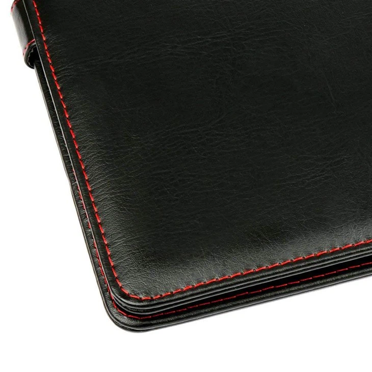 File Folder with Binders File Folder with Binders