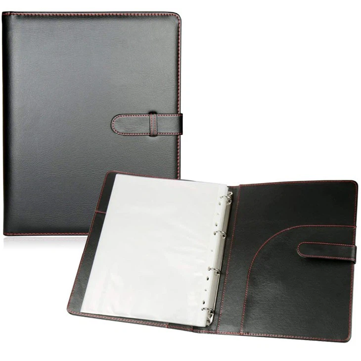 Black File Folder Black File Folder
