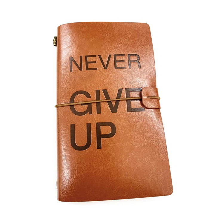 Personalized Leather Journal Personalized Leather Journal