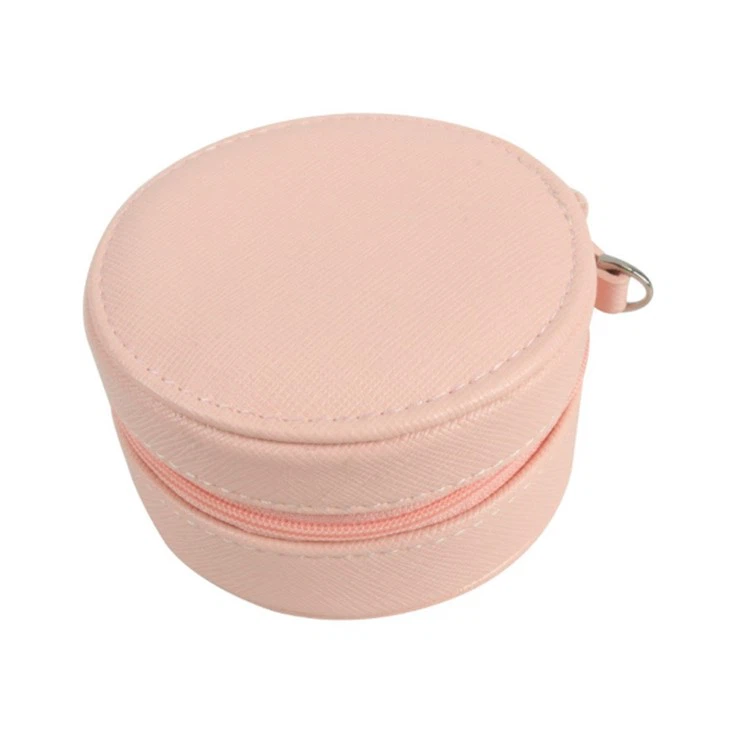 Round Jewelry Box Round Jewelry Box