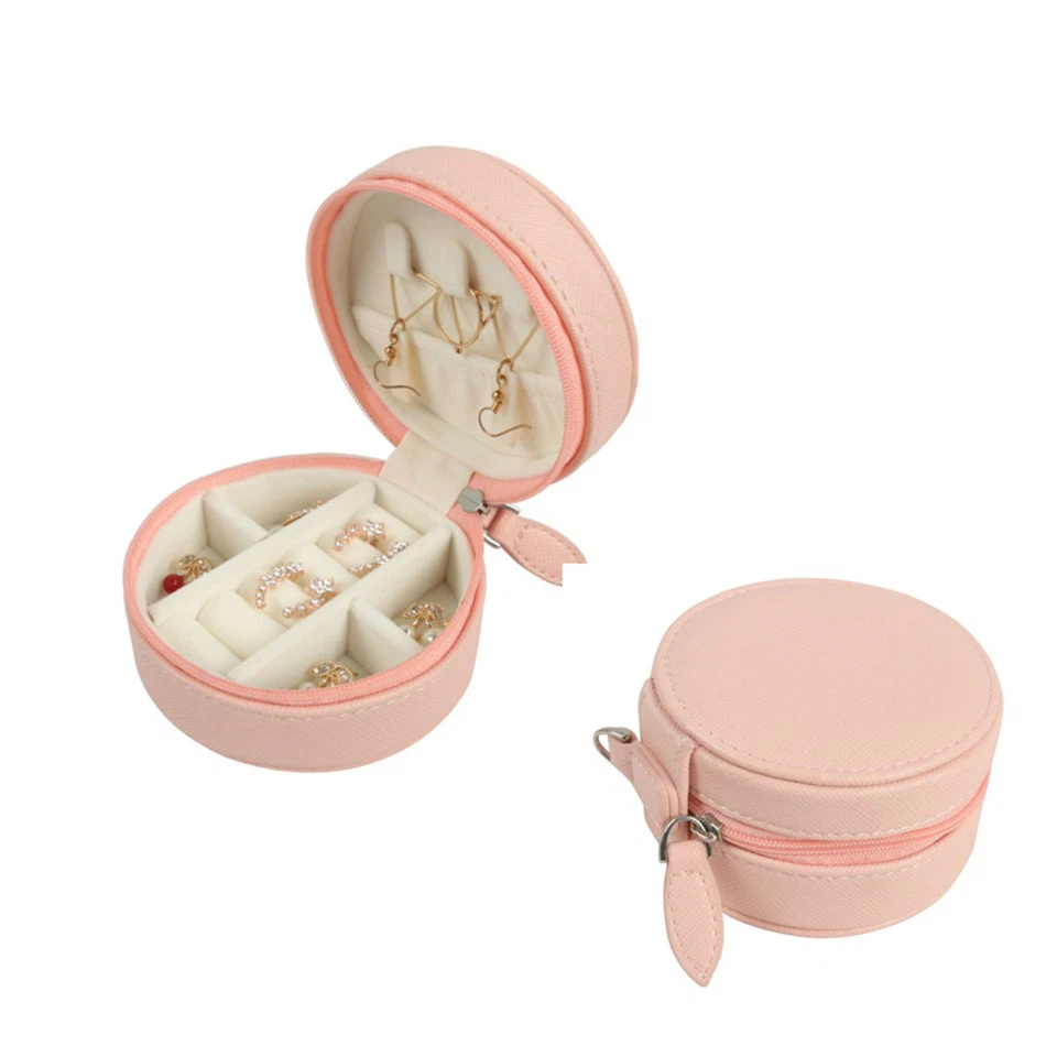 Pink Jewelry Case Pink Jewelry Case