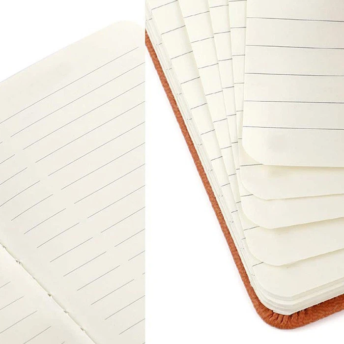 customized Leather Notepad customized Leather Notepad