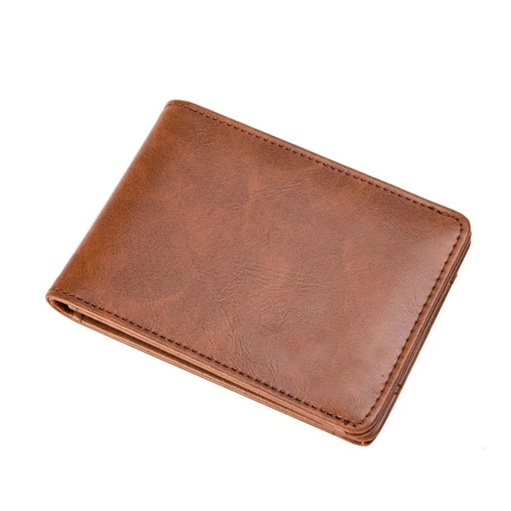 Personalized Leather Wallet Personalized Leather Wallet