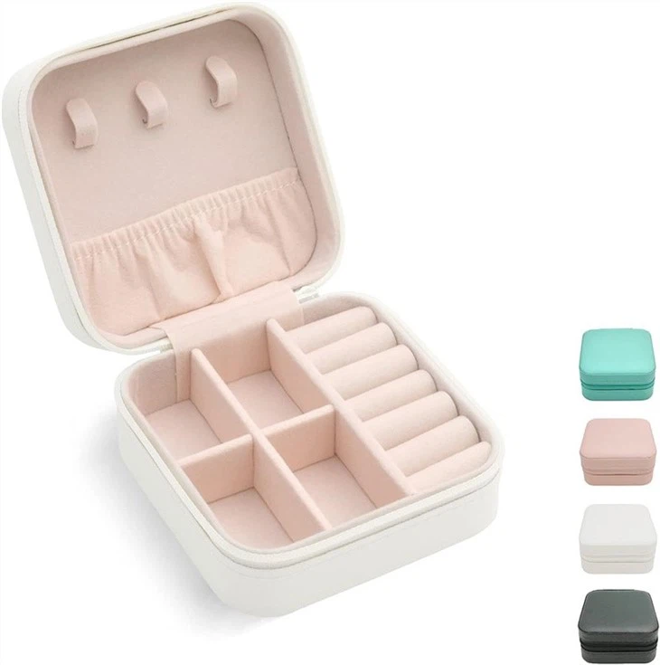 travel jewelry box
