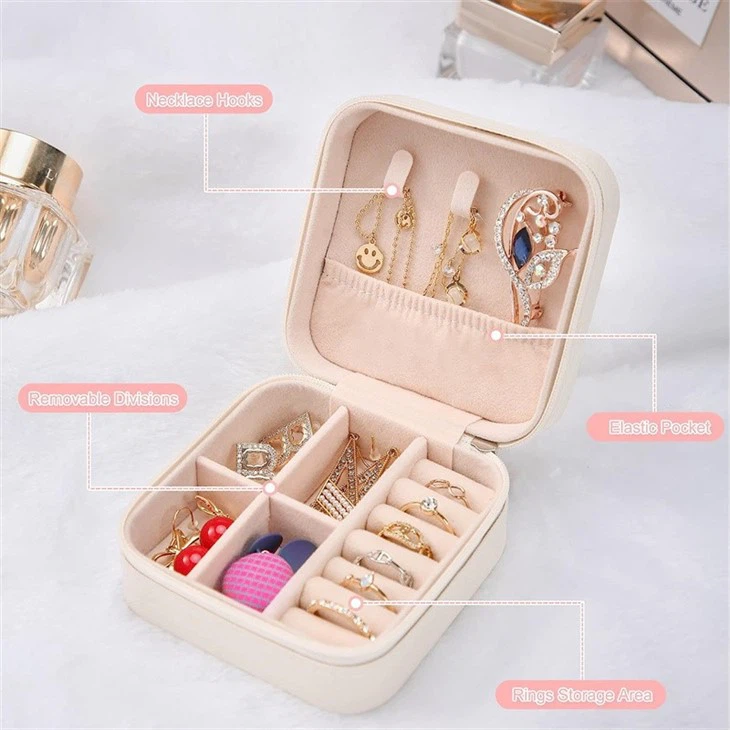 jewelry box