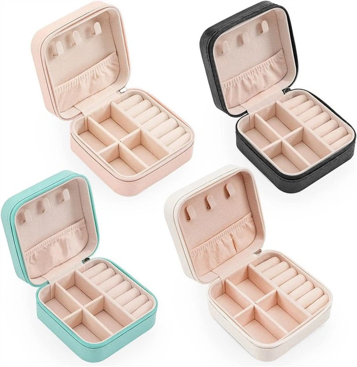 small jewelry box