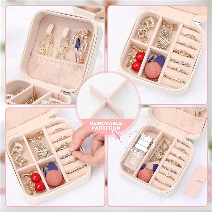 jewelry case
