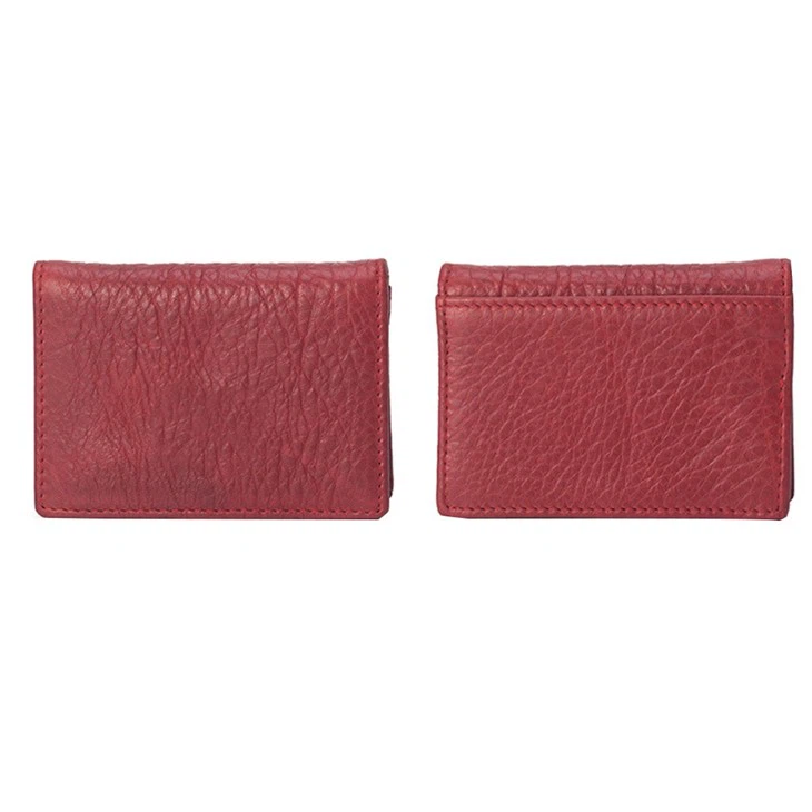 Leather Wallet Leather Wallet