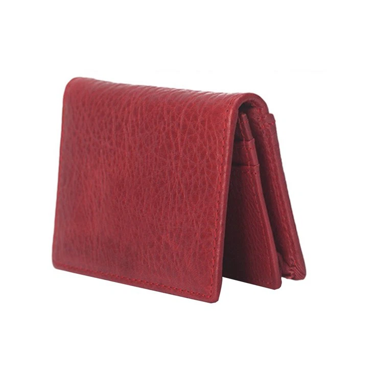 Leather card Wallet Leather card Wallet