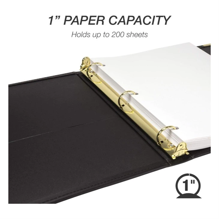 leather folder leather folder